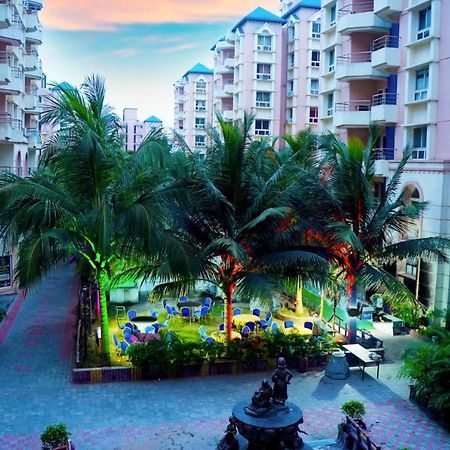 Green Beach Homes Puri Ngoại thất bức ảnh