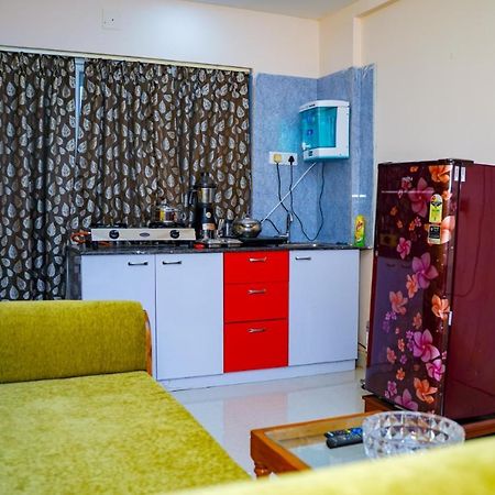 Green Beach Homes Puri Ngoại thất bức ảnh