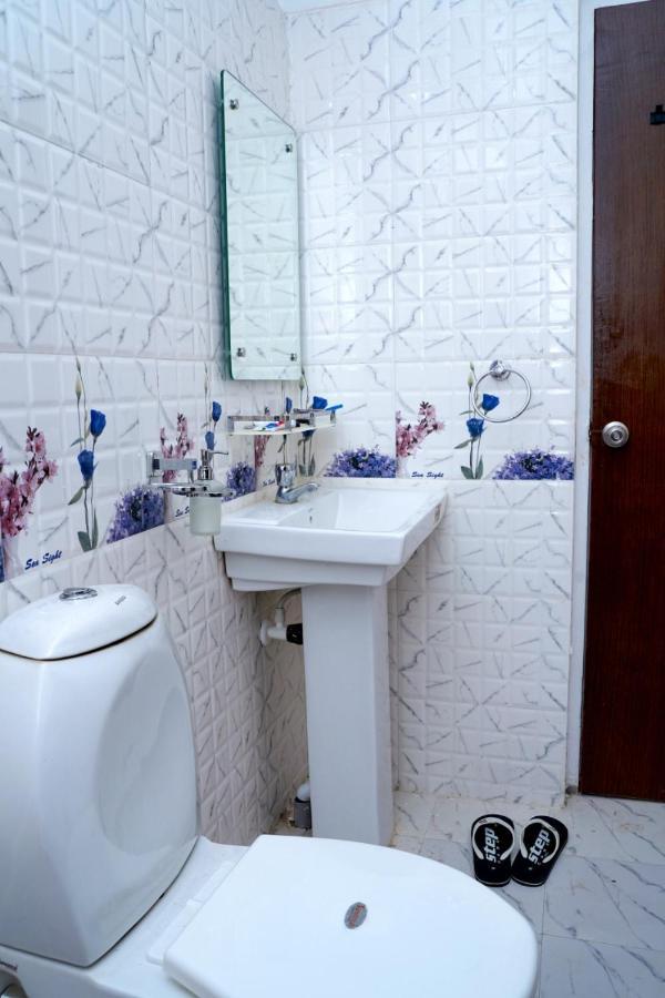 Green Beach Homes Puri Ngoại thất bức ảnh