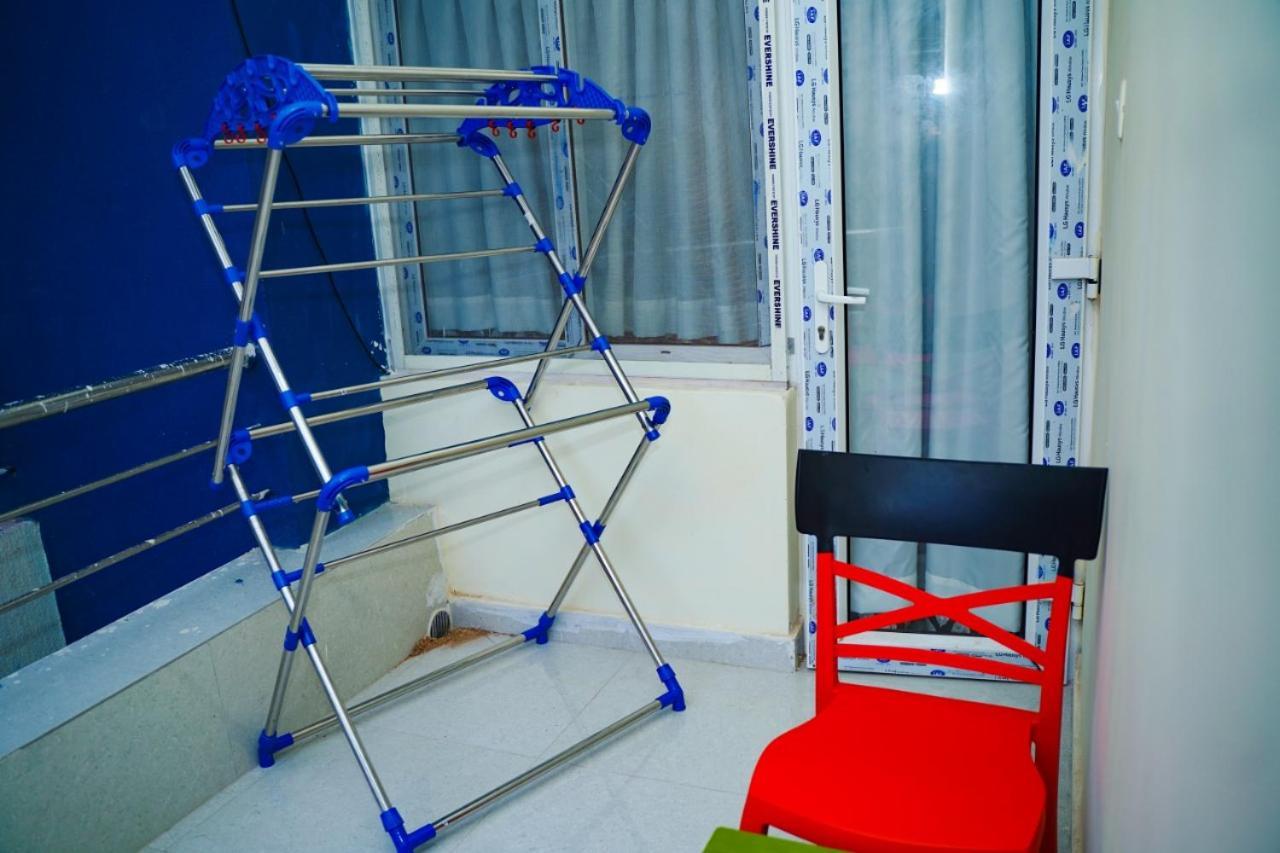 Green Beach Homes Puri Ngoại thất bức ảnh