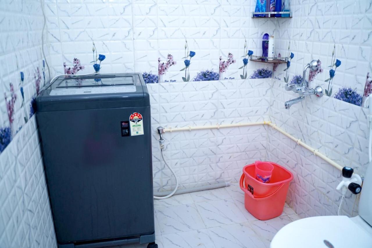 Green Beach Homes Puri Ngoại thất bức ảnh