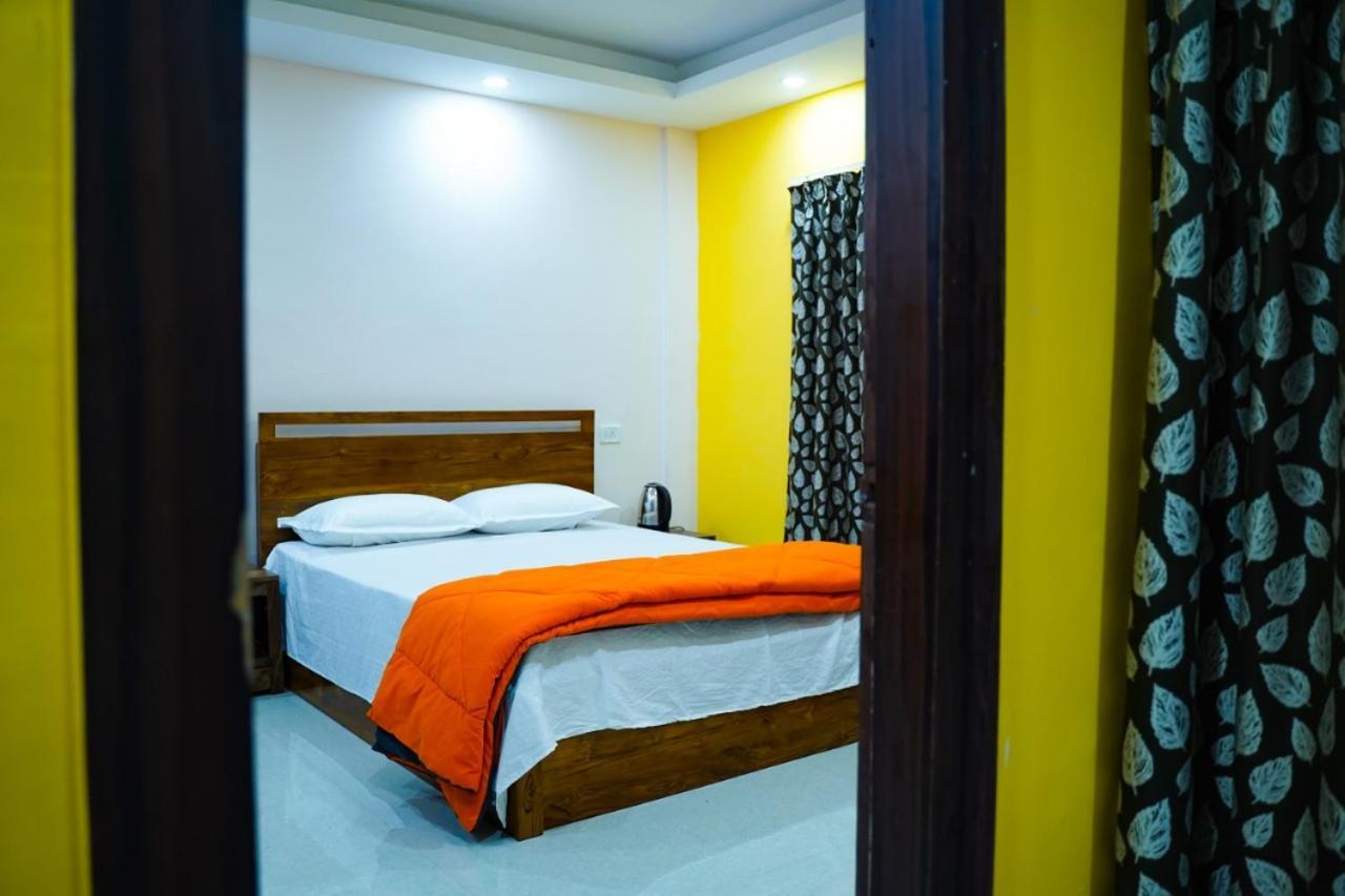 Green Beach Homes Puri Ngoại thất bức ảnh