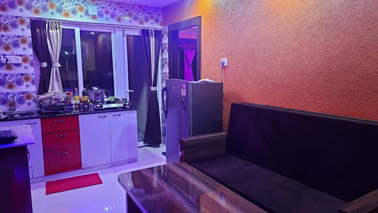 Green Beach Homes Puri Ngoại thất bức ảnh