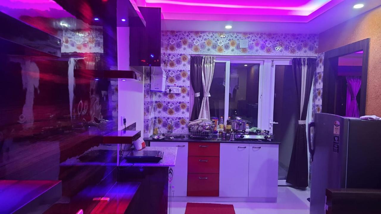 Green Beach Homes Puri Ngoại thất bức ảnh